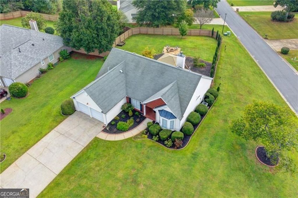 5810 Tallantworth Crossing, Cumming, GA 30040 — photo 2