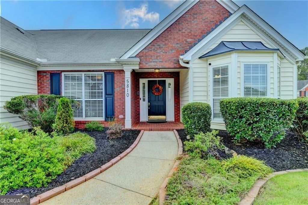 5810 Tallantworth Crossing, Cumming, GA 30040 — photo 5