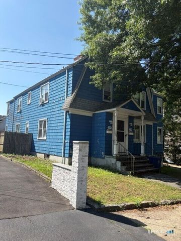 576-78 Midland Street, Bridgeport, CT 06605