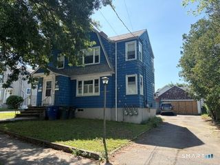 576-78 Midland Street, Bridgeport, CT 06605