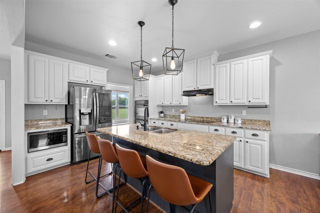 925 Wild Road, Van Alstyne, TX 75495