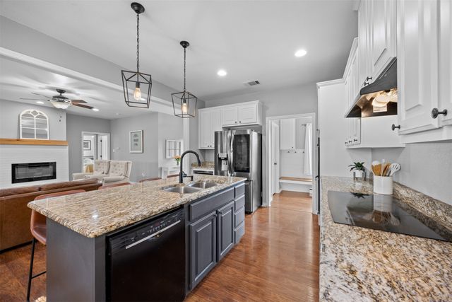 925 Wild Road, Van Alstyne, TX 75495
