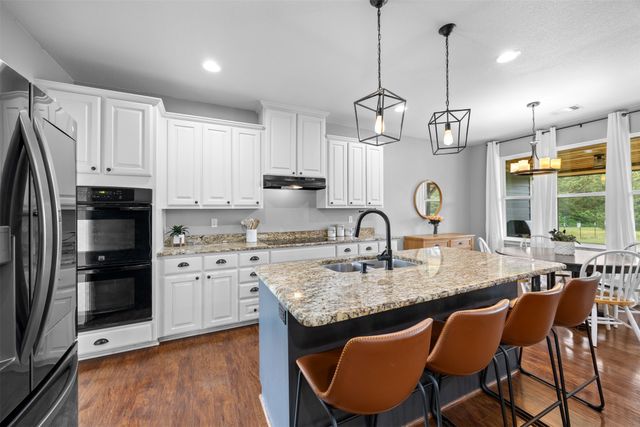925 Wild Road, Van Alstyne, TX 75495
