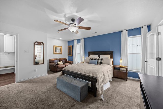925 Wild Road, Van Alstyne, TX 75495