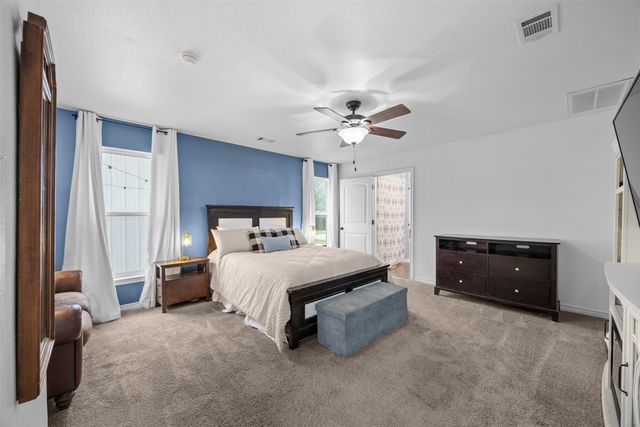 925 Wild Road, Van Alstyne, TX 75495