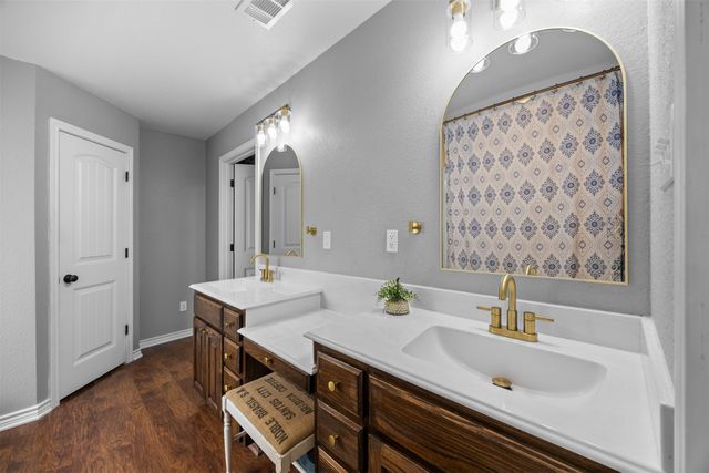 925 Wild Road, Van Alstyne, TX 75495