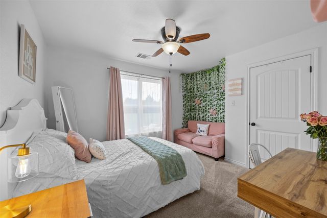 925 Wild Road, Van Alstyne, TX 75495