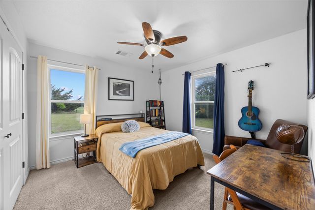 925 Wild Road, Van Alstyne, TX 75495