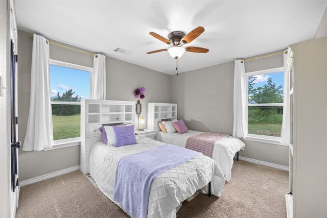 925 Wild Road, Van Alstyne, TX 75495