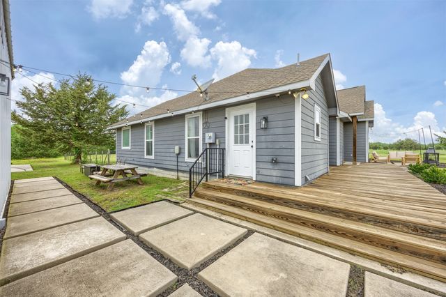 925 Wild Road, Van Alstyne, TX 75495