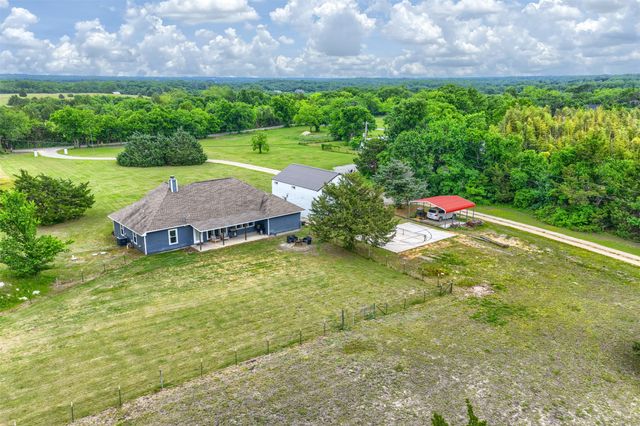 925 Wild Road, Van Alstyne, TX 75495