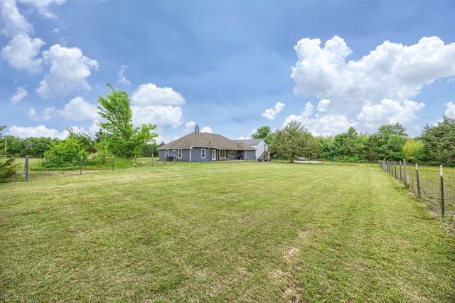925 Wild Road, Van Alstyne, TX 75495