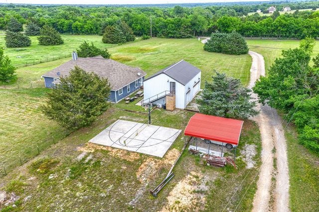 925 Wild Road, Van Alstyne, TX 75495
