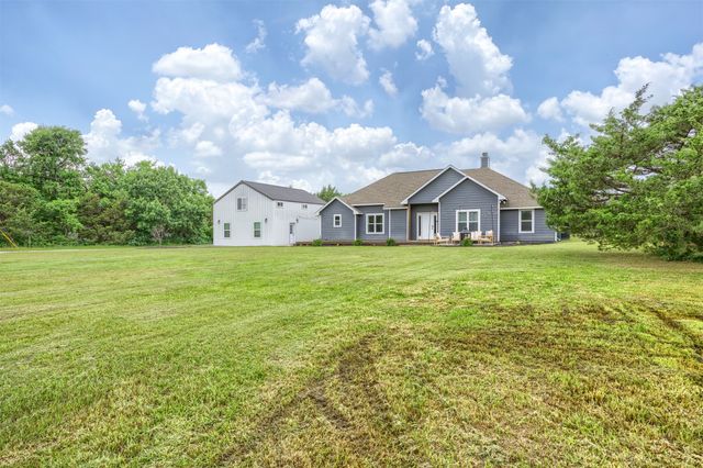 925 Wild Road, Van Alstyne, TX 75495
