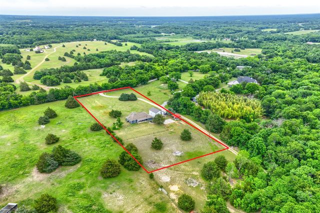 925 Wild Road, Van Alstyne, TX 75495