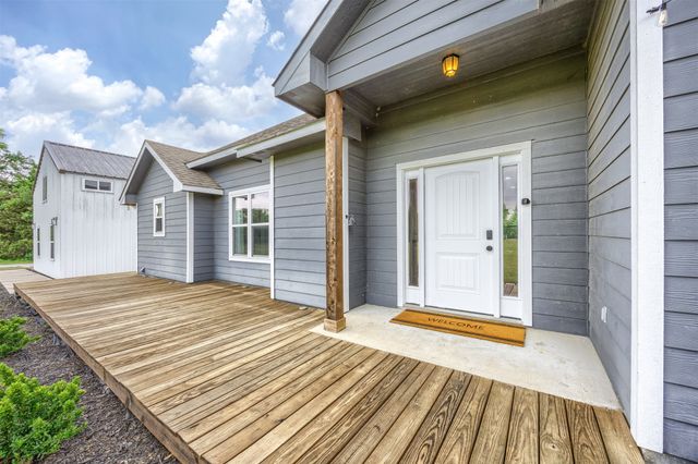 925 Wild Road, Van Alstyne, TX 75495