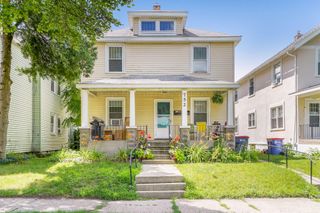 752 Crescent Street NE, Grand Rapids, MI 49503