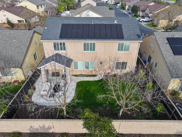 1638 N Mcpherson Lane, Clovis, CA 93619