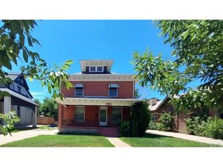 2011 N Greenwood St, Pueblo, CO 81003