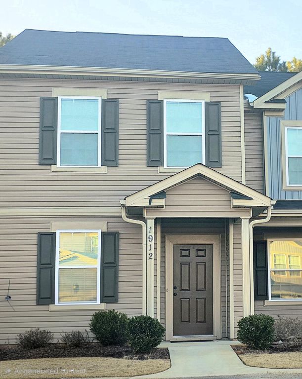 1912 Butternut Drive 12-B, Grovetown, GA 30813