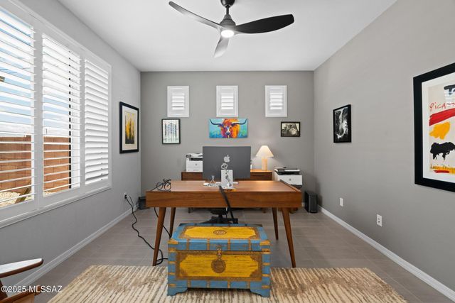 8077 S Sonoran Oak Drive, Vail, AZ 85641