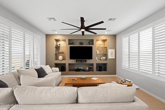 8077 S Sonoran Oak Drive, Vail, AZ 85641