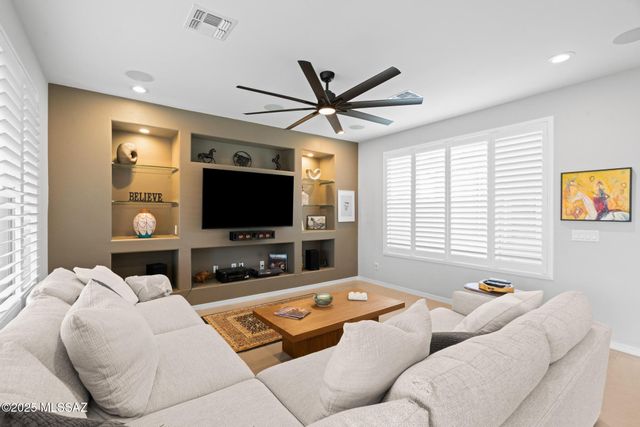 8077 S Sonoran Oak Drive, Vail, AZ 85641