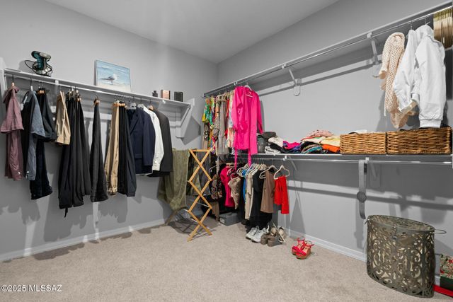 8077 S Sonoran Oak Drive, Vail, AZ 85641