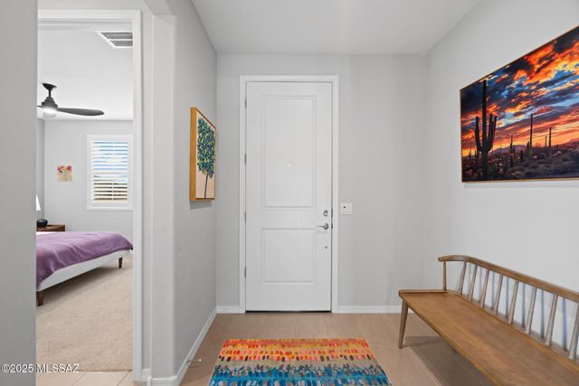 8077 S Sonoran Oak Drive, Vail, AZ 85641