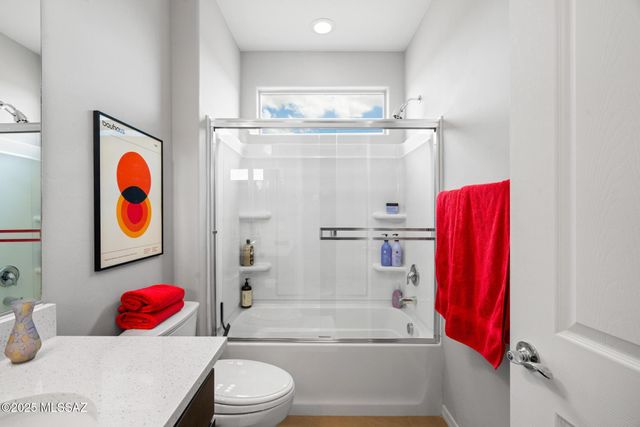 8077 S Sonoran Oak Drive, Vail, AZ 85641