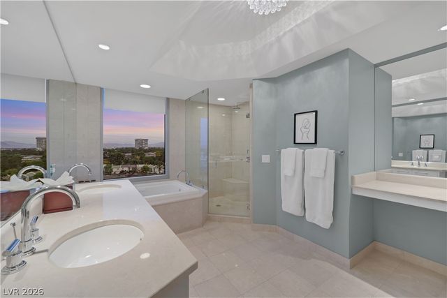 322 Karen Avenue 807, Las Vegas, NV 89109