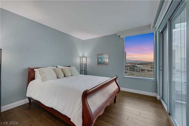 322 Karen Avenue 807, Las Vegas, NV 89109