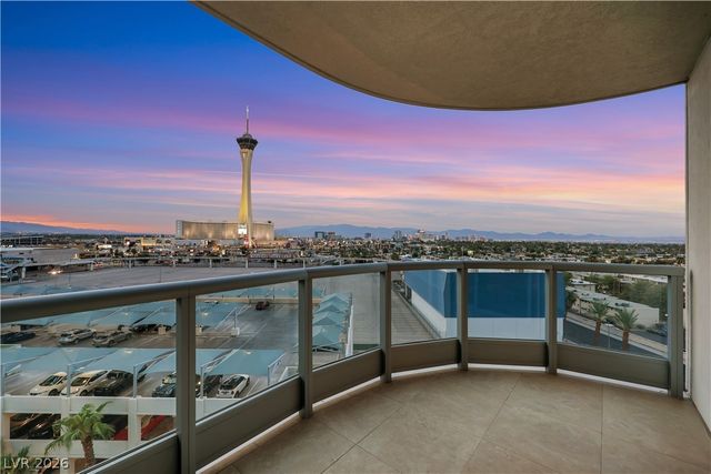 322 Karen Avenue 807, Las Vegas, NV 89109