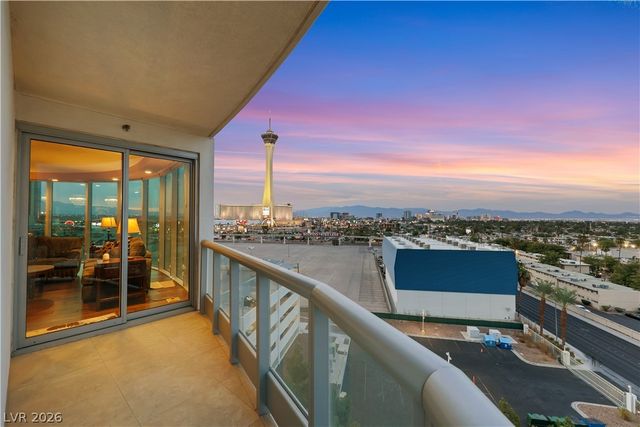322 Karen Avenue 807, Las Vegas, NV 89109