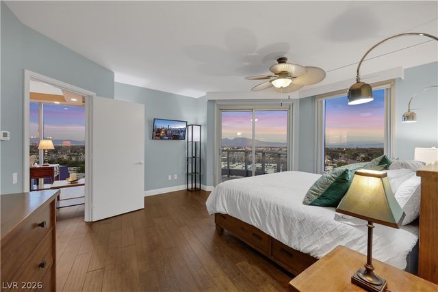 322 Karen Avenue 807, Las Vegas, NV 89109