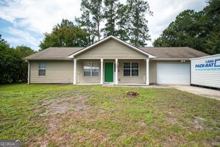 232 Woodbridge Road, Kingsland, GA 31548