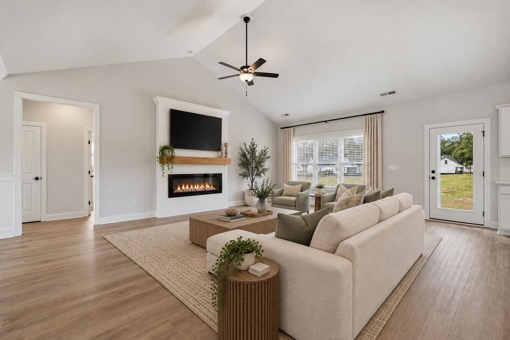2505 Riverwood Rd, Conway, SC 29526 — photo 4