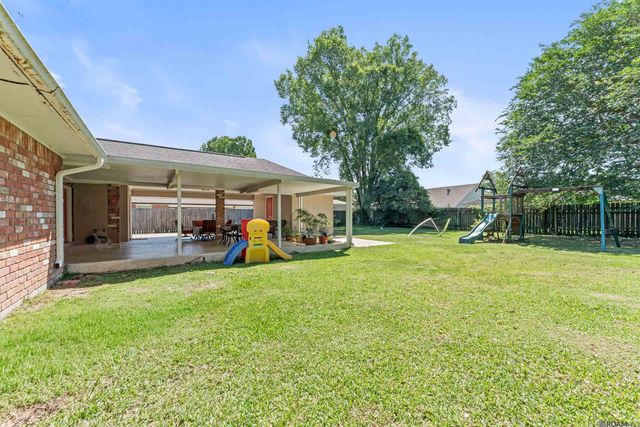 15342 Woodwick Ave, Baton Rouge, LA 70816