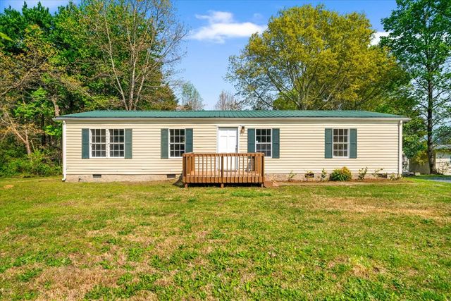 775 Ridgeview Circle, Chatsworth, GA 30705