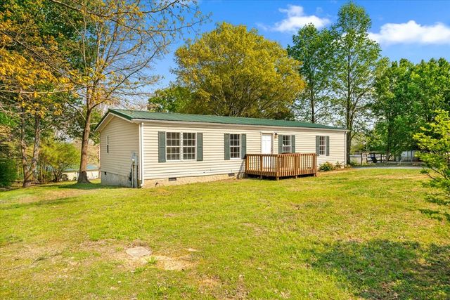 775 Ridgeview Circle, Chatsworth, GA 30705