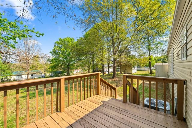 775 Ridgeview Circle, Chatsworth, GA 30705