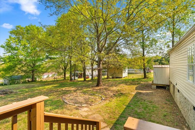 775 Ridgeview Circle, Chatsworth, GA 30705
