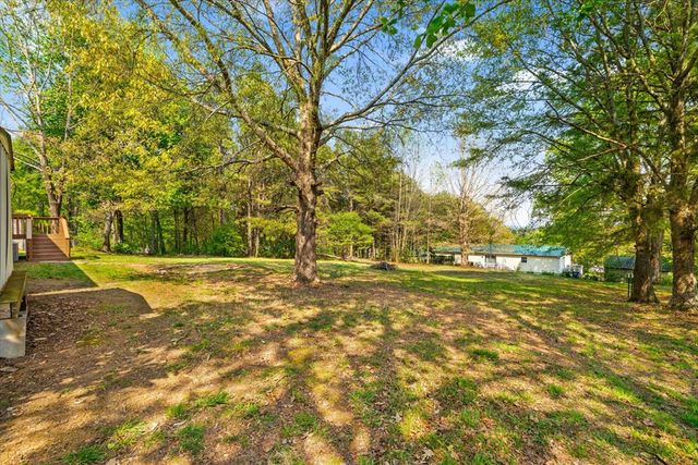 775 Ridgeview Circle, Chatsworth, GA 30705