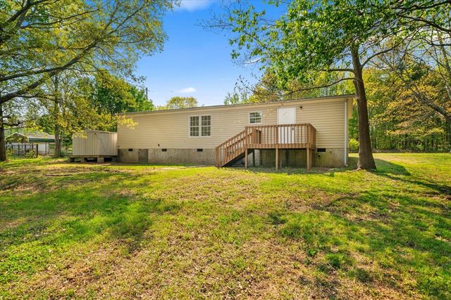 775 Ridgeview Circle, Chatsworth, GA 30705