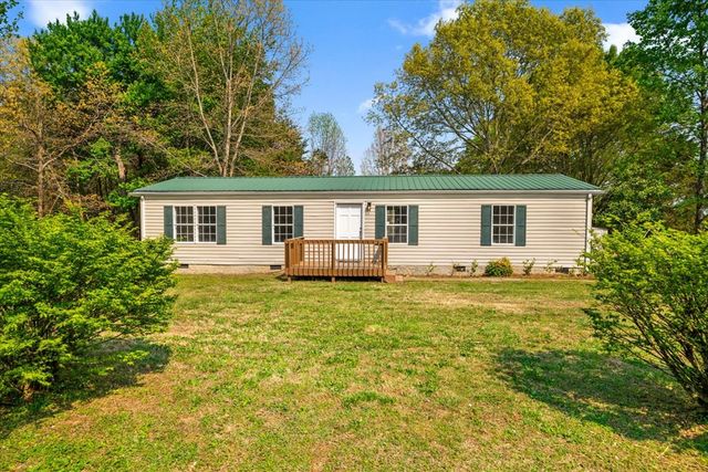 775 Ridgeview Circle, Chatsworth, GA 30705