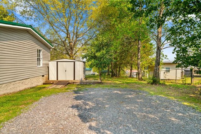 775 Ridgeview Circle, Chatsworth, GA 30705