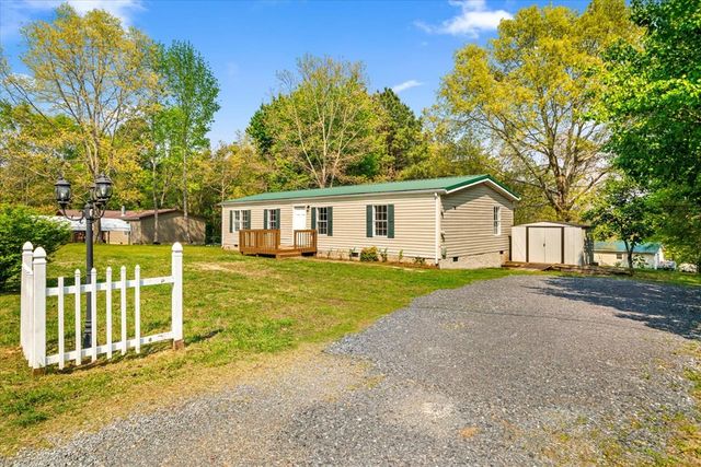 775 Ridgeview Circle, Chatsworth, GA 30705
