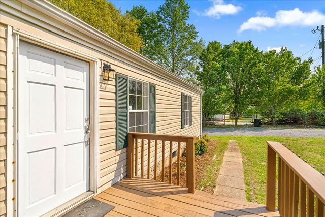 775 Ridgeview Circle, Chatsworth, GA 30705