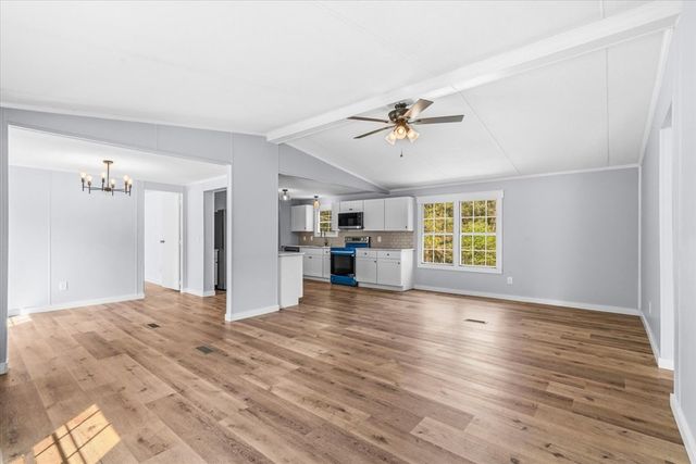 775 Ridgeview Circle, Chatsworth, GA 30705