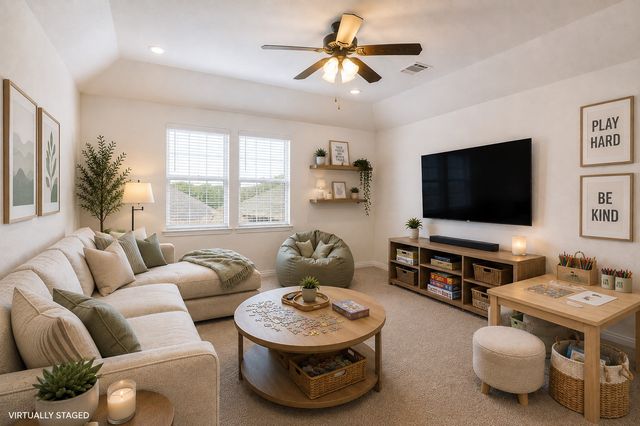 9828 Quail Pointe Road, Aubrey, TX 76227